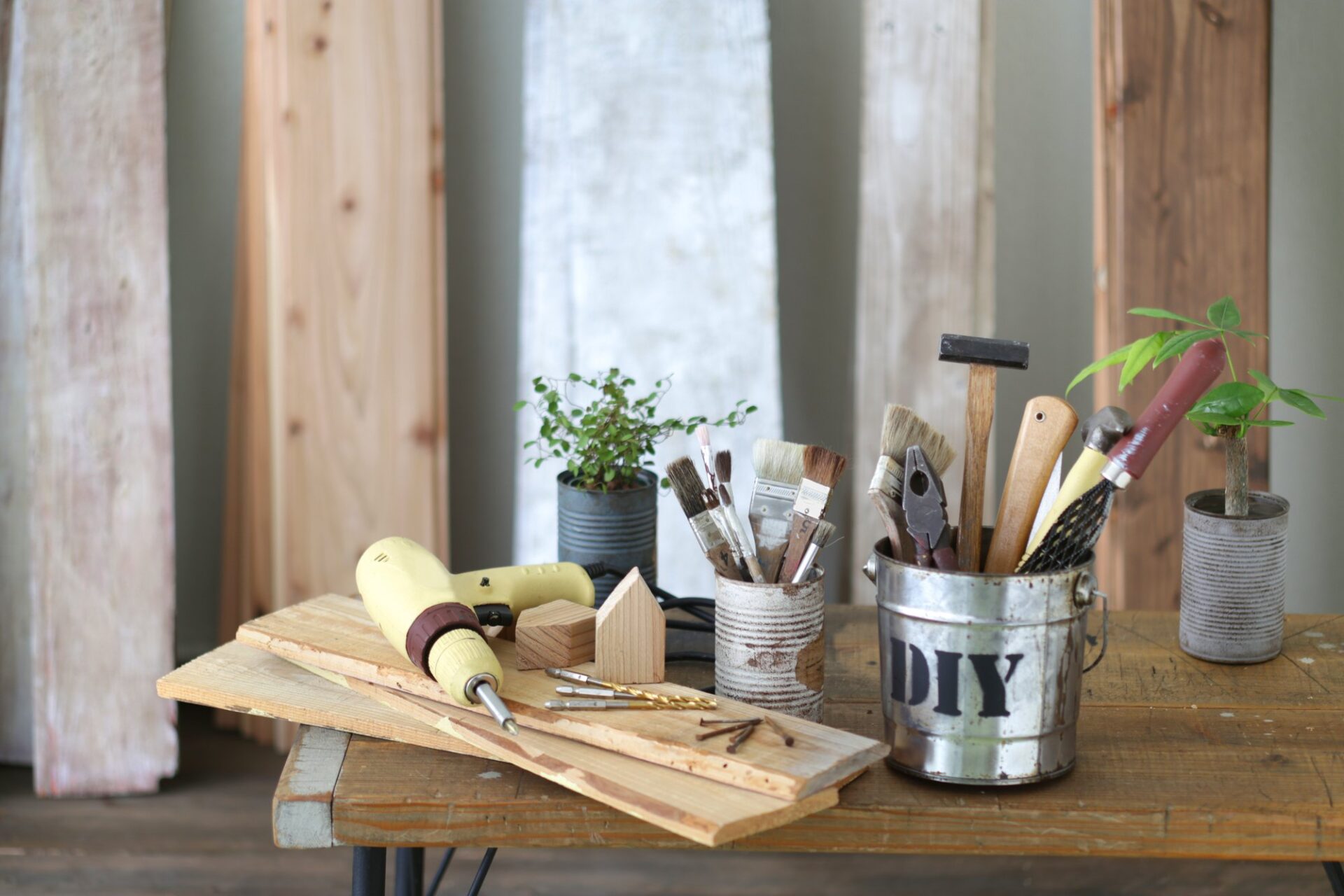 キッチンが寒い場合の対策【簡単にできるDIY】