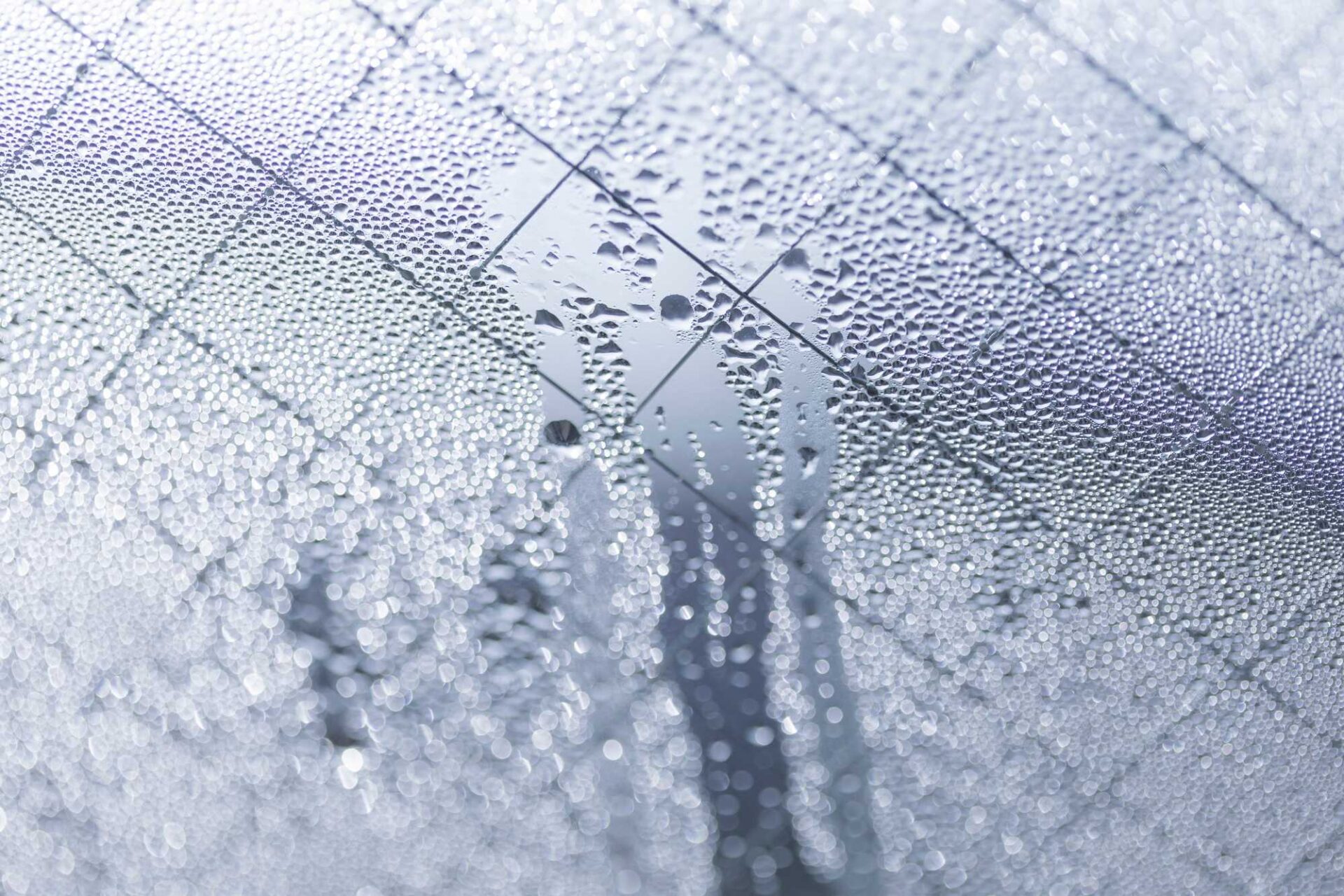 梅雨時期の湿気対策は冬の結露予防も踏まえて検討しよう