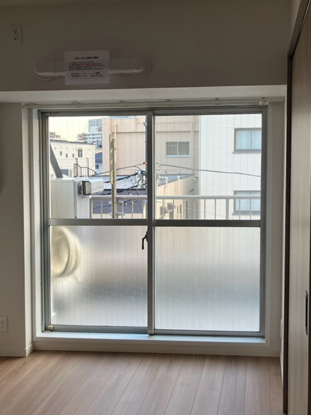 東京都北区施工前