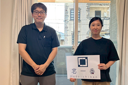 防音対策で内窓設置。大分音が軽減されたと思います｜埼玉県川口市