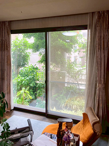 東京都練馬区戸建リフォーム｜寒さ・暑さ、そして防犯対策として内窓を取り付けしたい