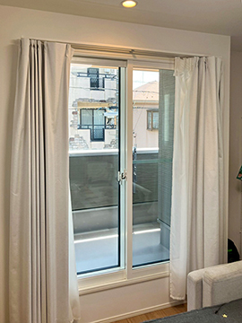 川口市-内窓設置-施工後
