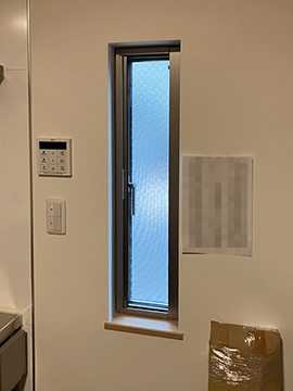 さいたま市南区-インプラス設置前