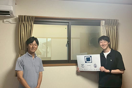 スピーディーに快く対応してもらえたので大満足です｜さいたま市