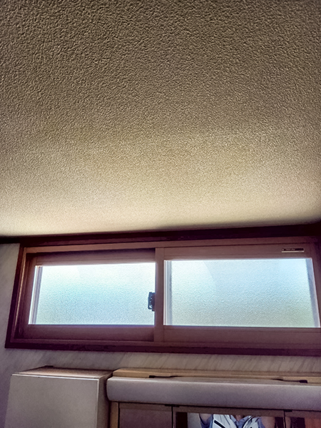 内窓施工事例-戸田市｜洗面室1