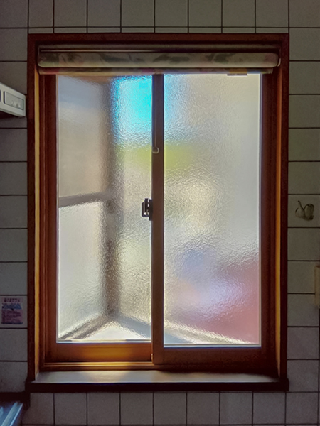 内窓施工事例-戸田市｜キッチン