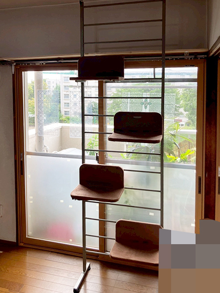 東京都マンション｜内窓で寒さ・結露・騒音を一挙解決！省エネ対策