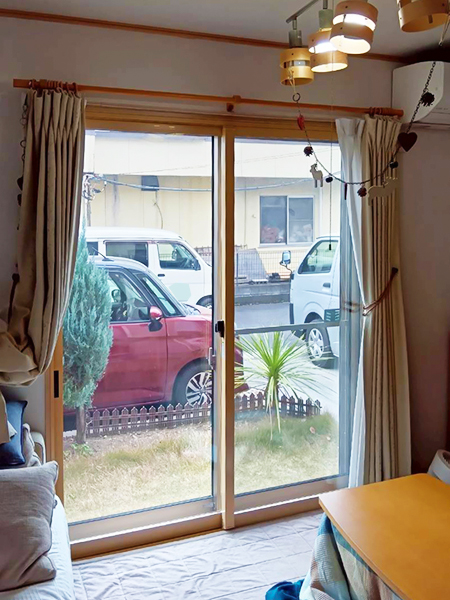 越谷市｜先進的窓リノベで内窓(二重窓)に！補助金活用リフォーム