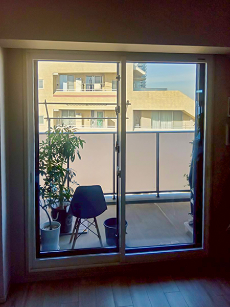 北区｜国と東京都のW補助金を活用！お得に内窓（二重窓）リフォーム