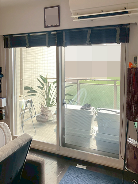 板橋区｜国と東京都のW補助金で内窓設置！夏の暑さと冬の寒さ対策