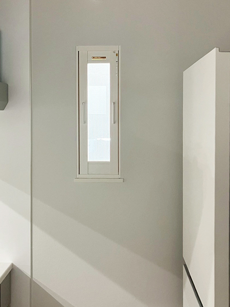 内窓設置-草加市|施工事例-キッチン