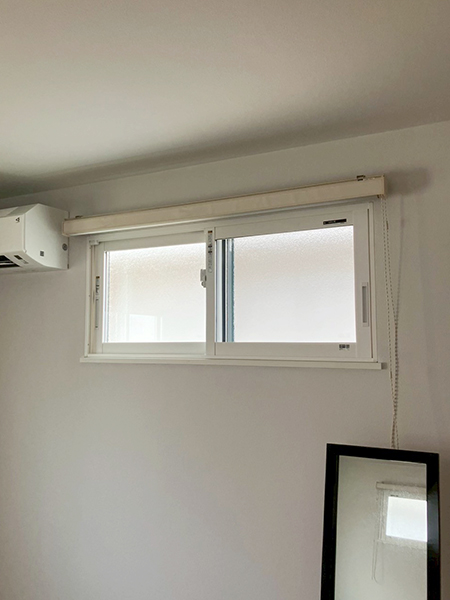 埼玉県草加市内窓リフォーム｜防音対策で15か所内窓を設置しました