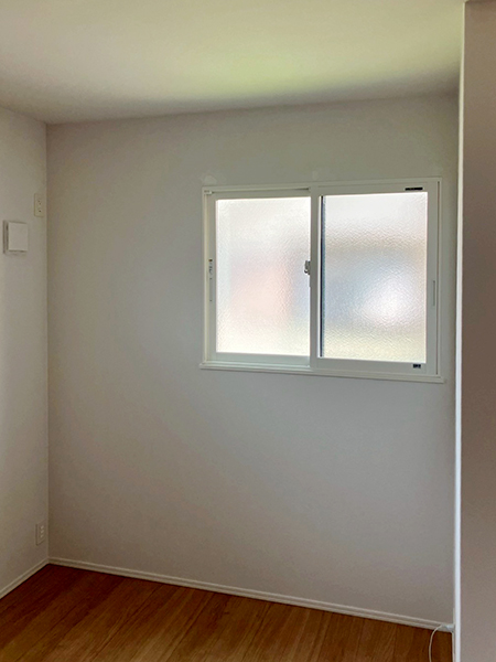 内窓設置-草加市|施工事例-洋室3