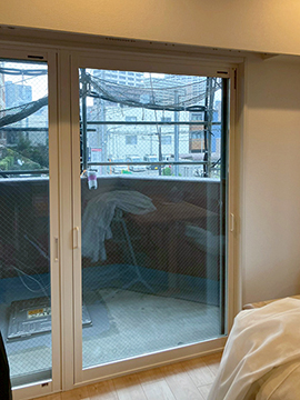 さいたま市マンションでウチリモ設置事例