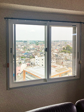 川口市-ウチリモ設置後