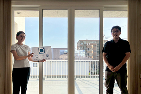 「快適に過ごせそうです」川口市でYKKマドリモ・ウチリモ計6カ所設置｜リフォームの感想