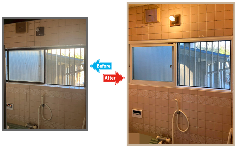 補助金活用で寒暖差を解決し快適な暮らしに！姉の推薦で内窓設置を決断