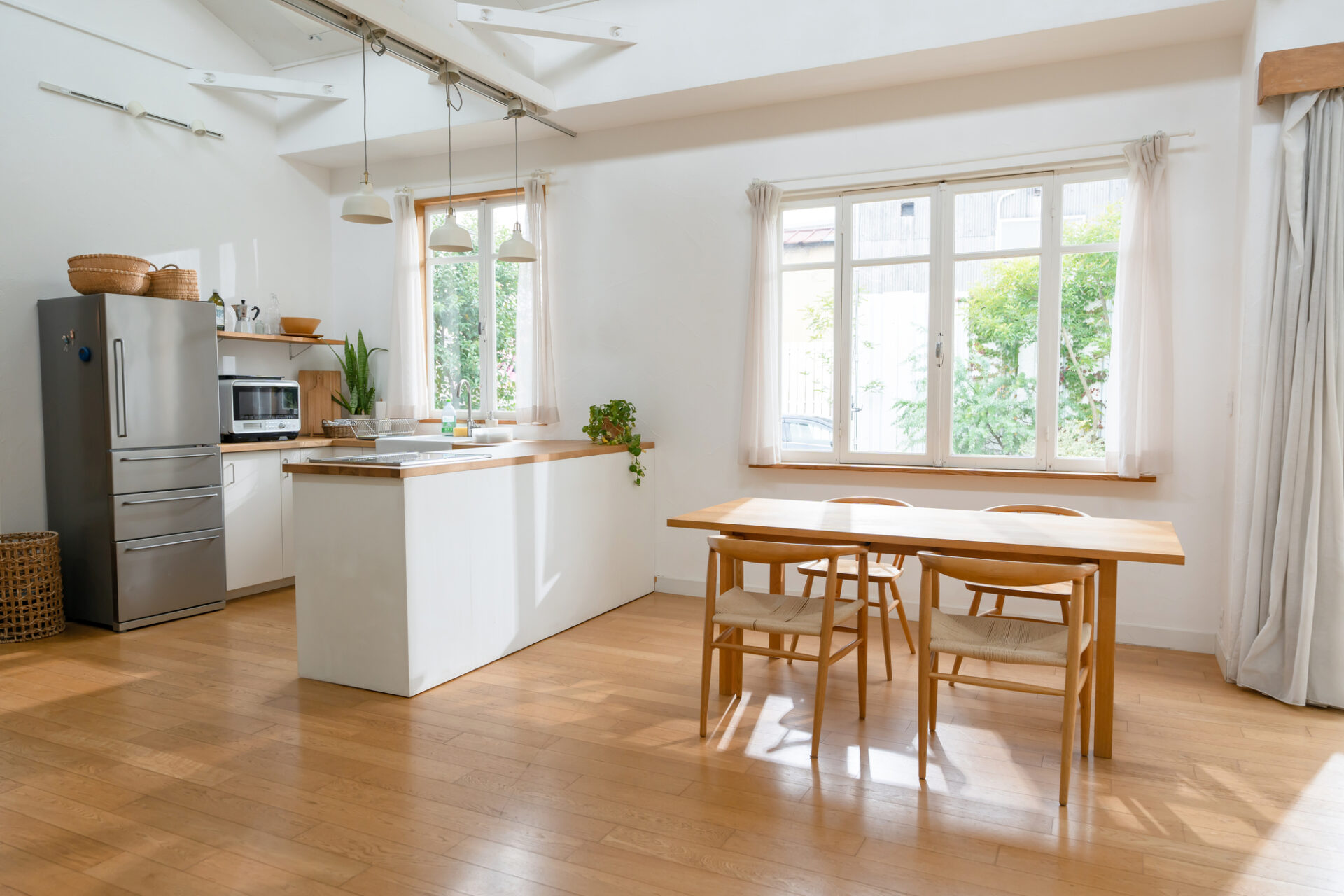 内窓のリフォームに使える補助金「先進的窓リノベ2026事業」はいつまで申請できるか